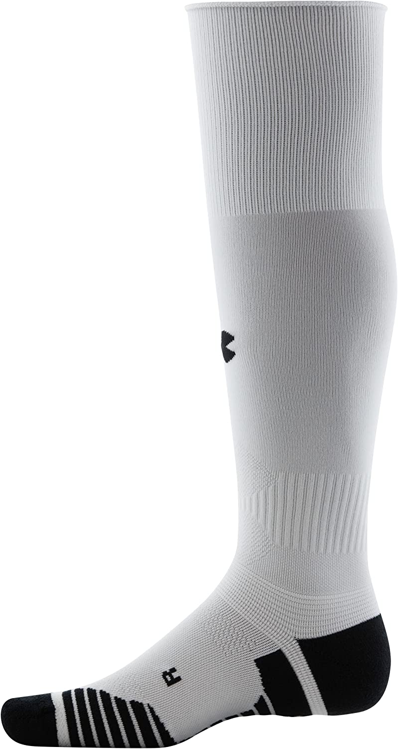 Under Armour Adult Soccer Over-The-Calf Socks - Image 7